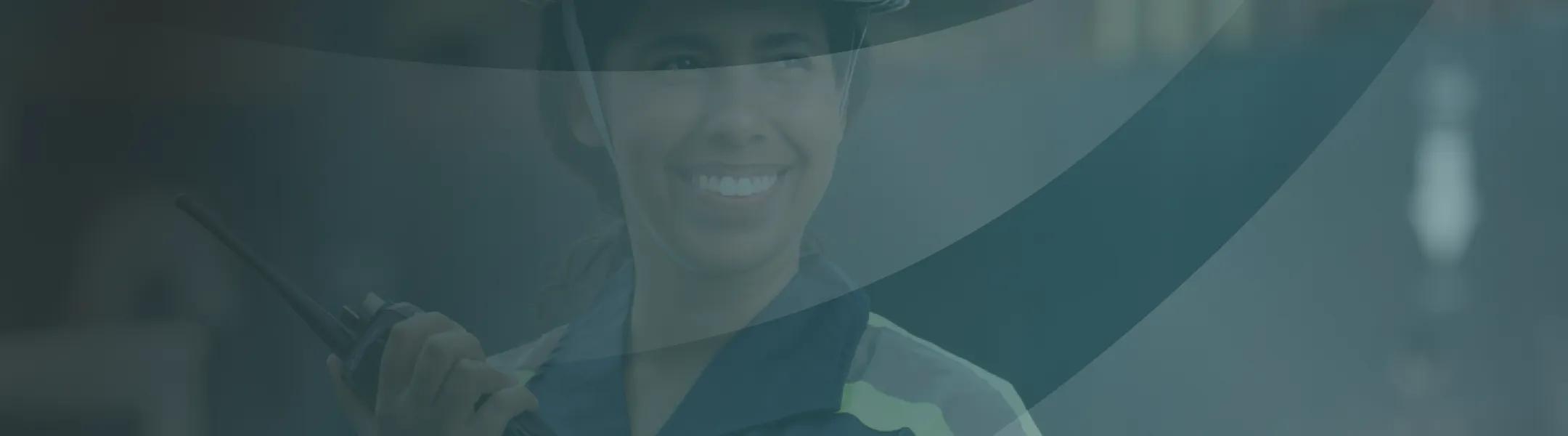 Banner da página Fale Conosco