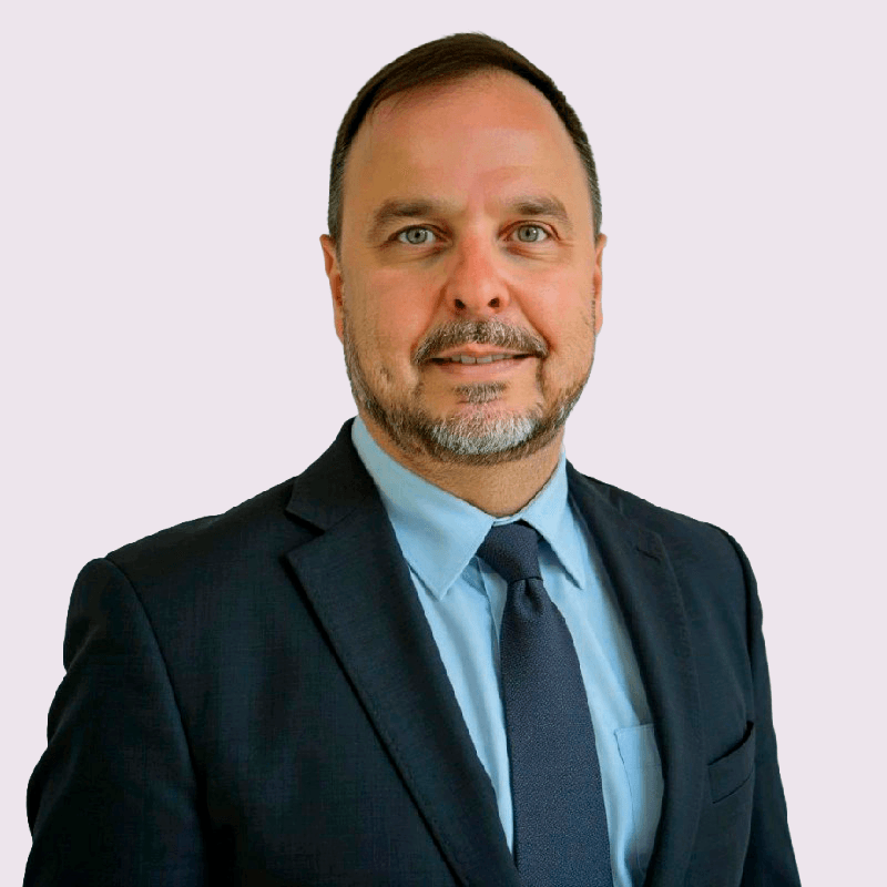 André Magalhães