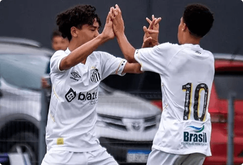 Meninos da Vila