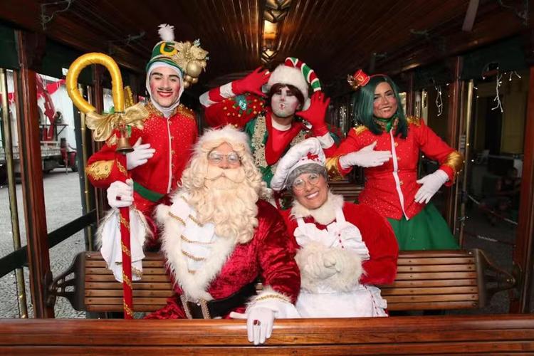 Natal Criativo