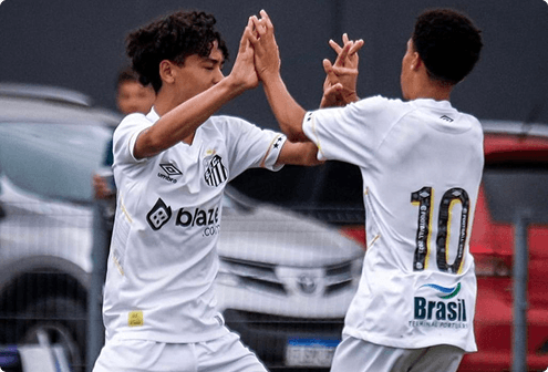 Meninos da Vila