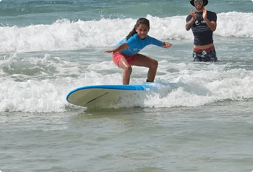 Surfando Valores III