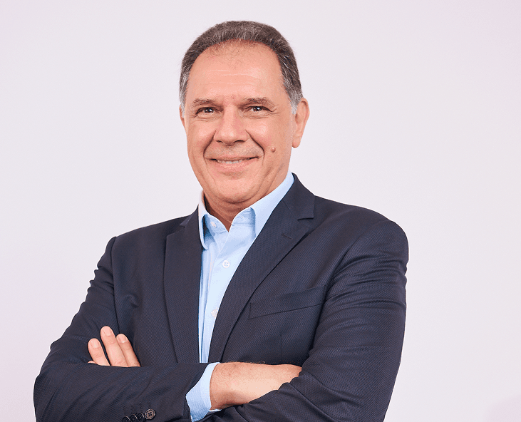 Joel Contente